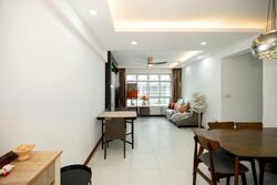 Blk 318C Yishun Greenwalk (Yishun), HDB 4 Rooms #501481231